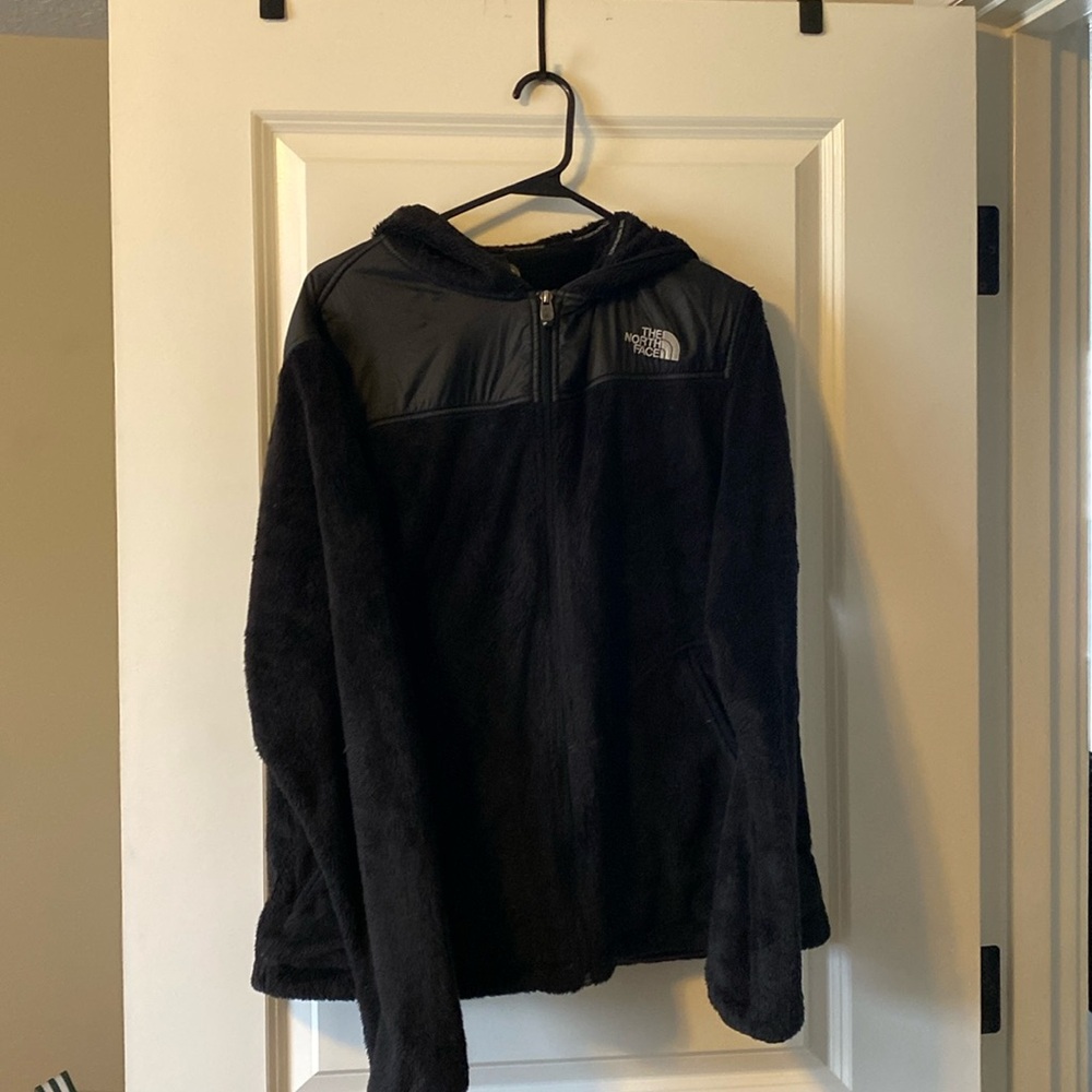 The north face